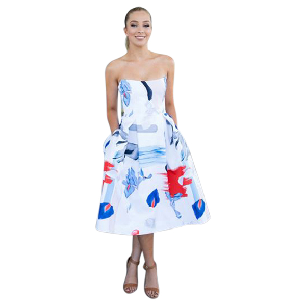 nicholas iris lace gown