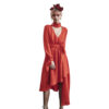 Heather McDowall 'Ruby' Veil - Image 3