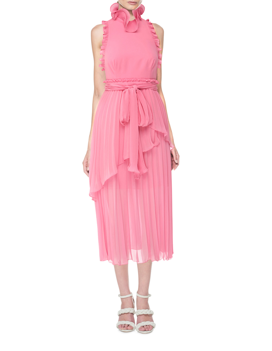 Talulah Jodi Dress - Pink - Get Dressed Hire