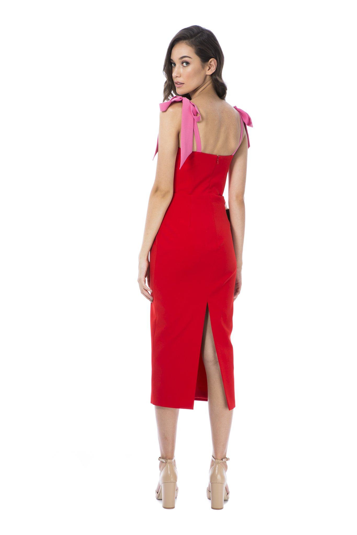 georgy chantelle dress