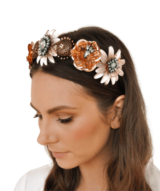 Ashlee Lauren Aida Crown