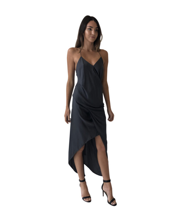 One Fell Swoop - June Dress - Khaki