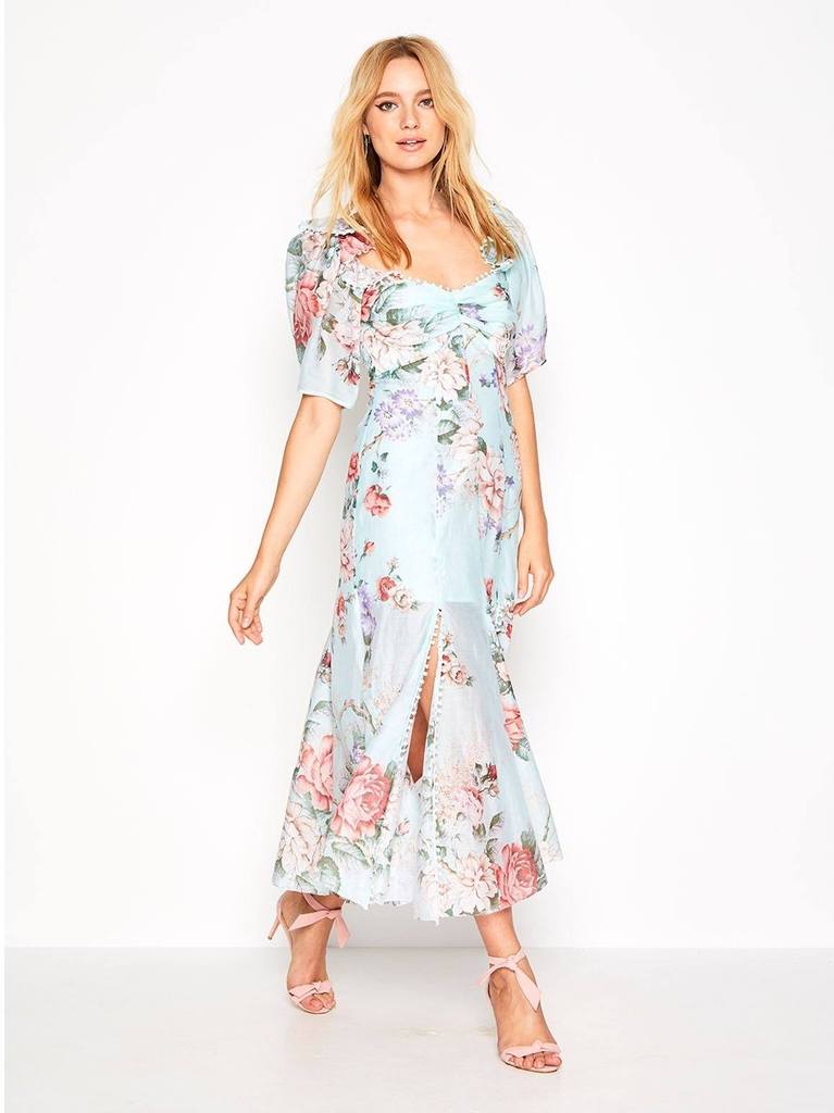 alice mccall send me a postcard dress