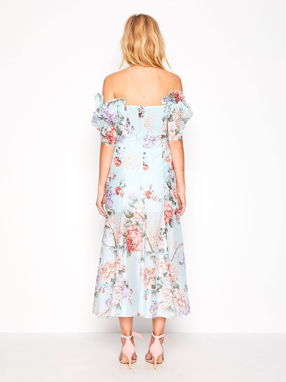alice mccall send me a postcard dress