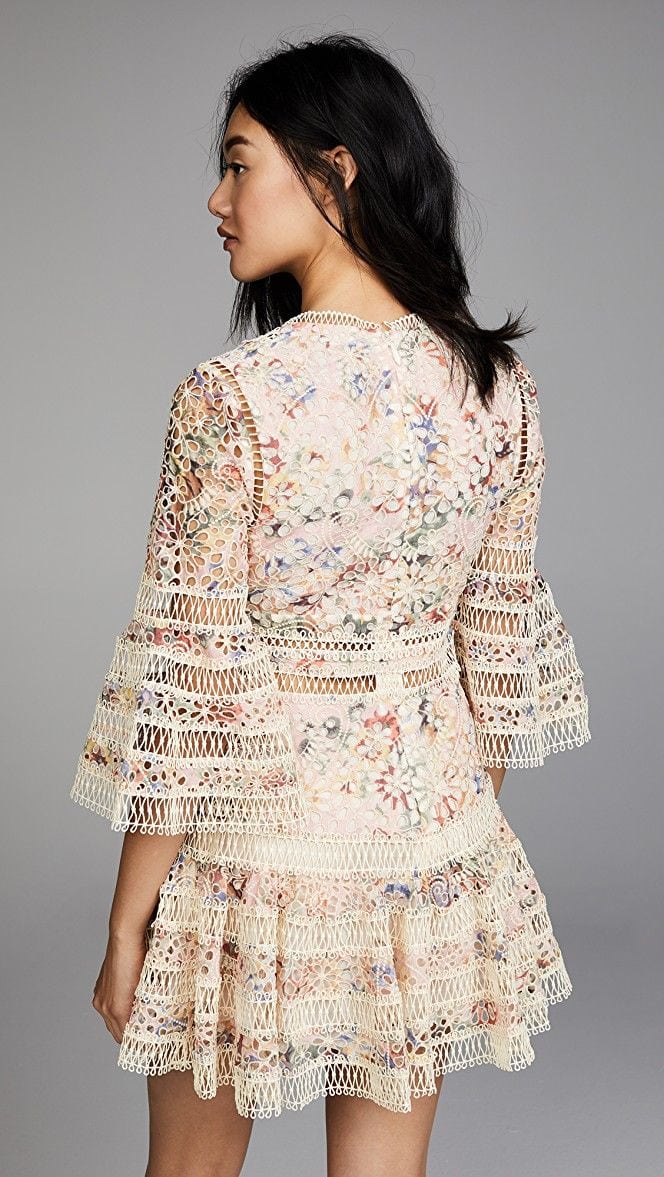 zimmermann lovelorn dress