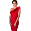 Atoir Impossibilities Dress