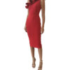 Atoir Impossibilities Dress - Image 3