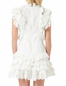 Thurley seven seas mini dress sales