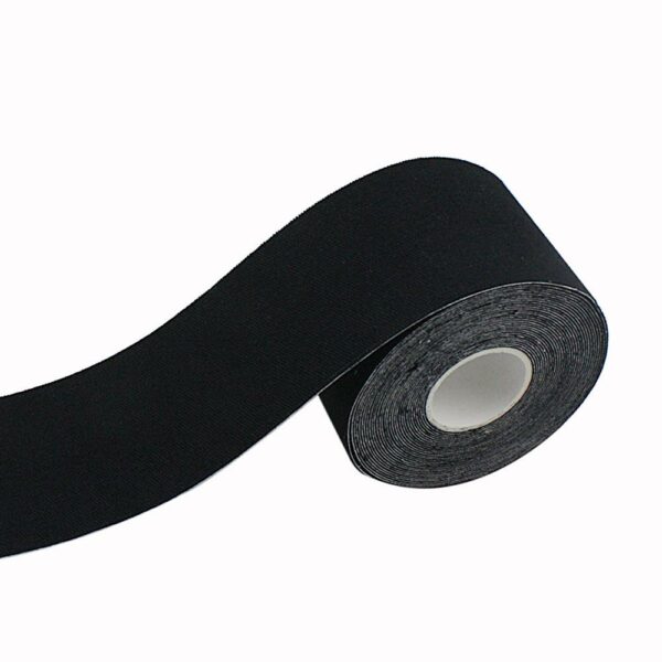 Booby Tape - Black - Image 5