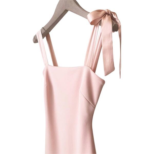 bec & bridge marvellous tie dress