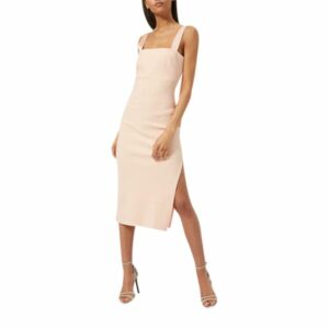 bec and bridge only in paris slip dress