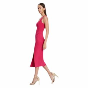 linen cut out midi dress olive linen cutout maxi dress large