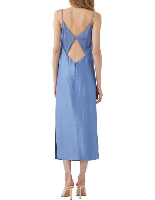 Dion Lee - Tasselated Cami Dress | All 