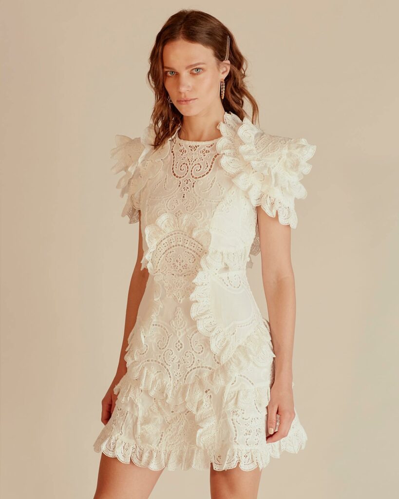 thurley dress