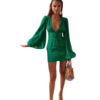 Rat & Boa Isabella Dress