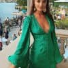 Rat & Boa Isabella Dress - Image 2