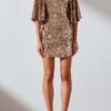 Shona Joy Faye Backless Dress - Image 2