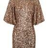 Shona Joy Faye Backless Dress - Image 6