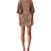 Shona Joy Faye Backless Dress