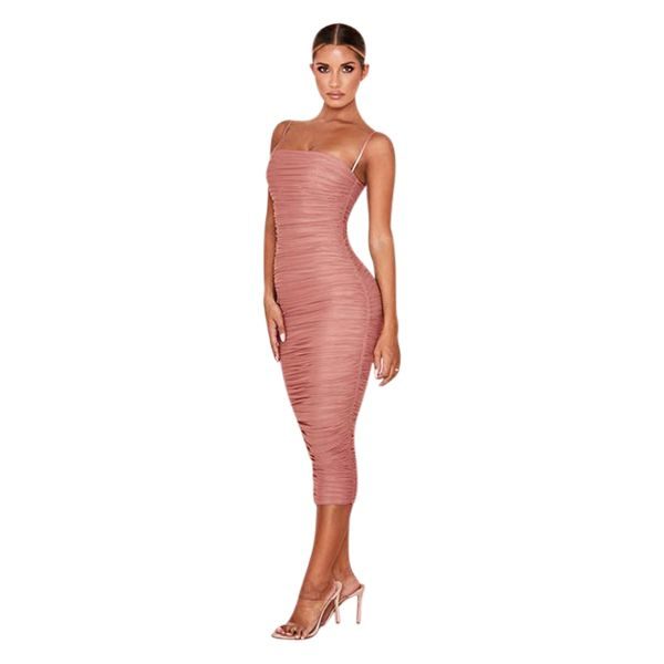 house of cb portia dress