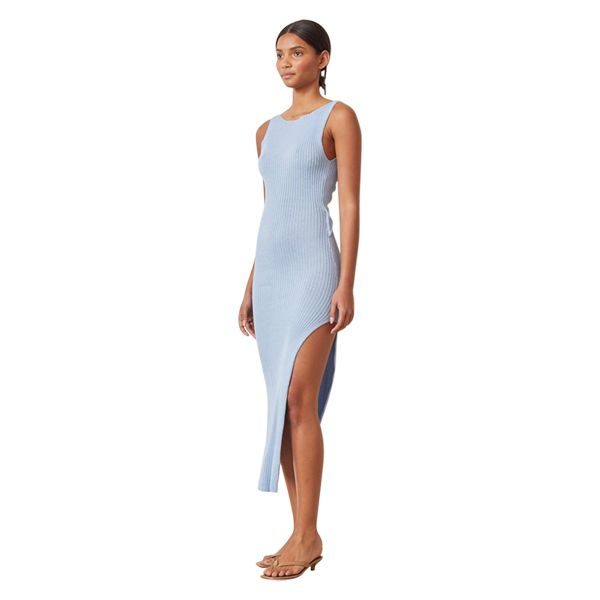 Bec \u0026 Bridge - Riviera Knit Midi Dress 