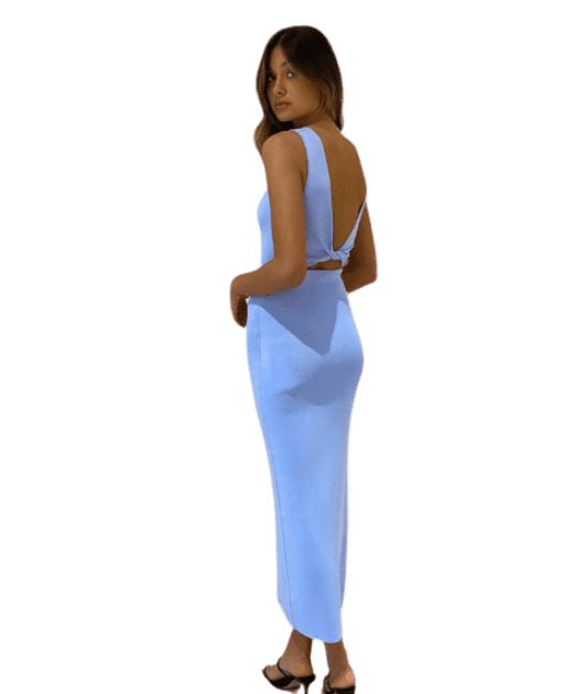Bec & Bridge - Summer Sorbet Midi Dress | All The Dresses