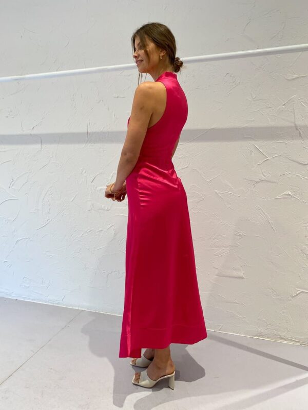 Acler Palmera Dress - Image 5