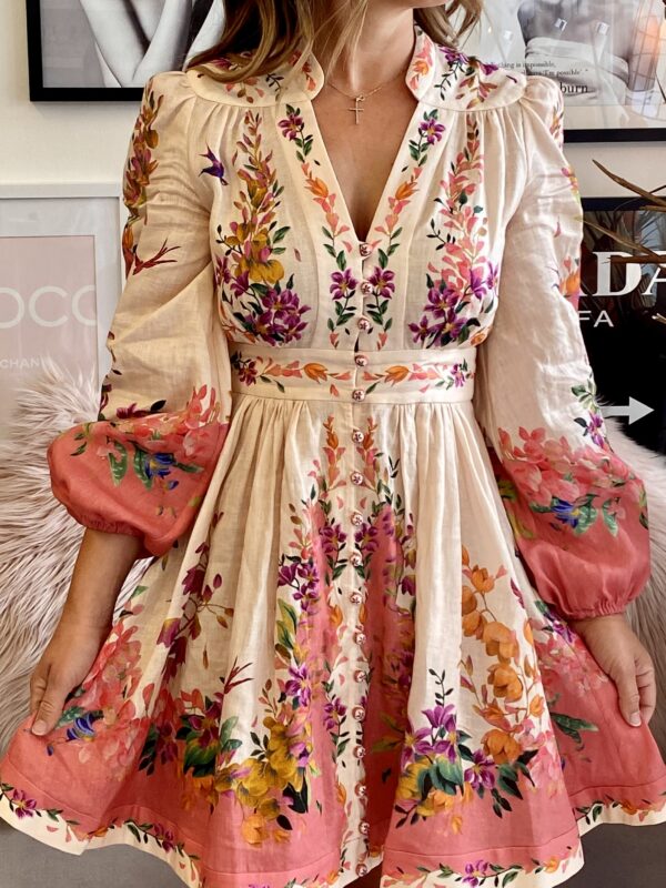 zimmermann dress look alike