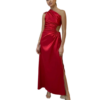 Sonya Moda Nour Red Maxi Dress