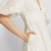 Acler Hamilton Dress - White - Image 4