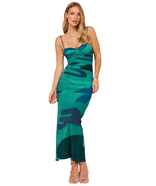 Rent Designer Dresses & Gowns | Get Dressed Hire